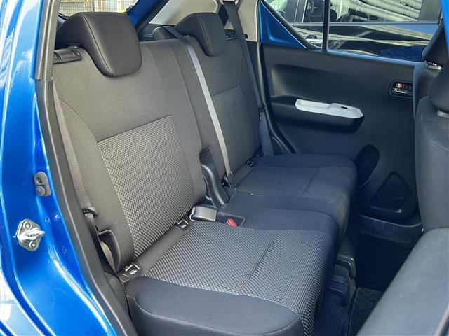 イグニス Ｓセレクション　禁煙　純正ナビ　バックカメラ　デュアルブレーキサポート　車線逸脱警報　シートヒーター　ＬＥＤヘッドライト　オートライト　横滑り防止装置　アイドリングストップ　ドライブレコーダー　ＥＴＣ　スマートキー（22枚目）