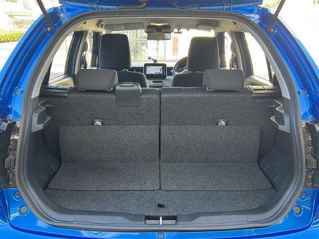 イグニス Ｓセレクション　禁煙　純正ナビ　バックカメラ　デュアルブレーキサポート　車線逸脱警報　シートヒーター　ＬＥＤヘッドライト　オートライト　横滑り防止装置　アイドリングストップ　ドライブレコーダー　ＥＴＣ　スマートキー（26枚目）