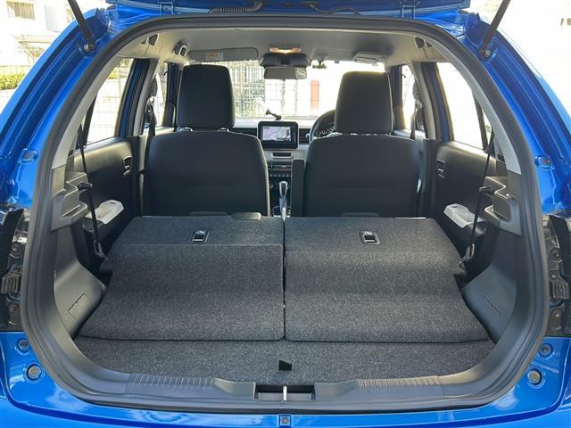 イグニス Ｓセレクション　禁煙　純正ナビ　バックカメラ　デュアルブレーキサポート　車線逸脱警報　シートヒーター　ＬＥＤヘッドライト　オートライト　横滑り防止装置　アイドリングストップ　ドライブレコーダー　ＥＴＣ　スマートキー（27枚目）