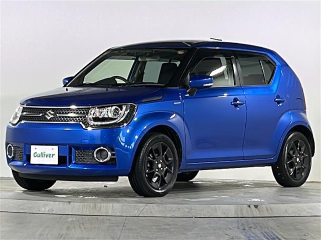 イグニス Ｓセレクション　禁煙　純正ナビ　バックカメラ　デュアルブレーキサポート　車線逸脱警報　シートヒーター　ＬＥＤヘッドライト　オートライト　横滑り防止装置　アイドリングストップ　ドライブレコーダー　ＥＴＣ　スマートキー（29枚目）