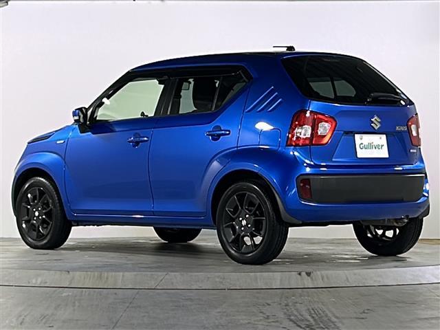 イグニス Ｓセレクション　禁煙　純正ナビ　バックカメラ　デュアルブレーキサポート　車線逸脱警報　シートヒーター　ＬＥＤヘッドライト　オートライト　横滑り防止装置　アイドリングストップ　ドライブレコーダー　ＥＴＣ　スマートキー（30枚目）