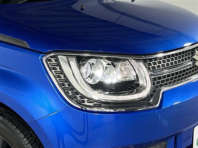 イグニス Ｓセレクション　禁煙　純正ナビ　バックカメラ　デュアルブレーキサポート　車線逸脱警報　シートヒーター　ＬＥＤヘッドライト　オートライト　横滑り防止装置　アイドリングストップ　ドライブレコーダー　ＥＴＣ　スマートキー（32枚目）