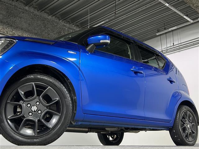 イグニス Ｓセレクション　禁煙　純正ナビ　バックカメラ　デュアルブレーキサポート　車線逸脱警報　シートヒーター　ＬＥＤヘッドライト　オートライト　横滑り防止装置　アイドリングストップ　ドライブレコーダー　ＥＴＣ　スマートキー（37枚目）