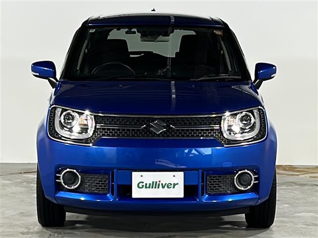 イグニス Ｓセレクション　禁煙　純正ナビ　バックカメラ　デュアルブレーキサポート　車線逸脱警報　シートヒーター　ＬＥＤヘッドライト　オートライト　横滑り防止装置　アイドリングストップ　ドライブレコーダー　ＥＴＣ　スマートキー（38枚目）