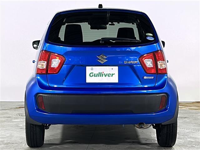 イグニス Ｓセレクション　禁煙　純正ナビ　バックカメラ　デュアルブレーキサポート　車線逸脱警報　シートヒーター　ＬＥＤヘッドライト　オートライト　横滑り防止装置　アイドリングストップ　ドライブレコーダー　ＥＴＣ　スマートキー（39枚目）