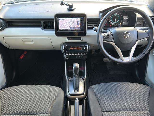イグニス Ｓセレクション　禁煙　純正ナビ　バックカメラ　デュアルブレーキサポート　車線逸脱警報　シートヒーター　ＬＥＤヘッドライト　オートライト　横滑り防止装置　アイドリングストップ　ドライブレコーダー　ＥＴＣ　スマートキー（42枚目）