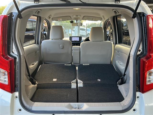 ムーヴ X SA 禁煙 社外ナビ 諸突軽減 ETC オートライト スマートキー プッシュスタート スペアキー エコアイドル ヘッドライトレベライザー 電動格納ミラー 純正アルミホイール(25枚目)