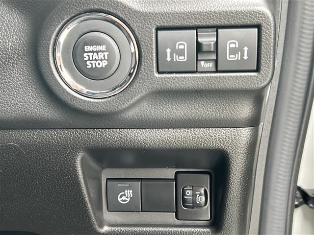 スペーシアカスタム ハイブリッドＸＳターボ　禁煙　４ＷＤ　ターボ　ＯＰ９型ナビ　全方位モニター　ＨＵＤ　レーダークルーズコントロール　ハーフレザー　シートヒーター　両側パワースライドドア　コーナーセンサー　サーキュレーター　電動パーキング（14枚目）