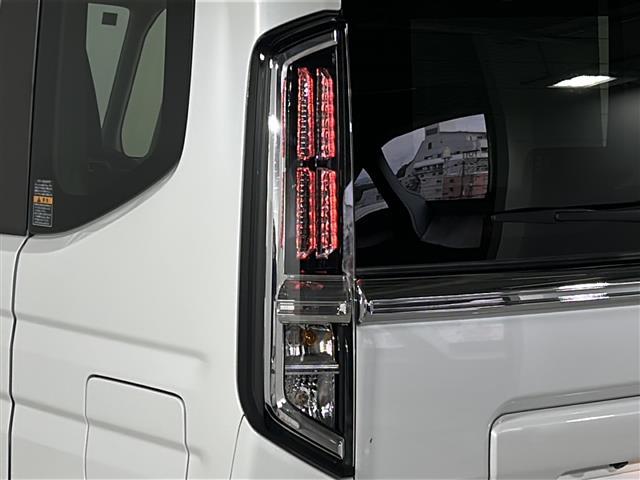 スペーシアカスタム ハイブリッドＸＳターボ　禁煙　４ＷＤ　ターボ　ＯＰ９型ナビ　全方位モニター　ＨＵＤ　レーダークルーズコントロール　ハーフレザー　シートヒーター　両側パワースライドドア　コーナーセンサー　サーキュレーター　電動パーキング（37枚目）