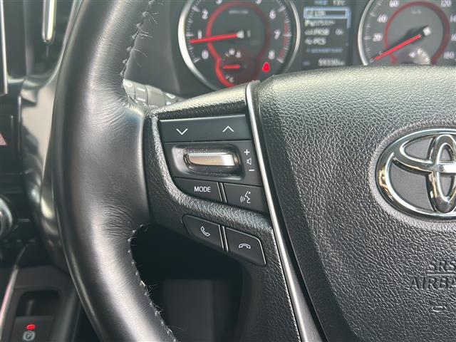 アルファード ２．５Ｓ　Ｃパッケージ　禁煙　モデリスタシグネチャーイルミ　純正ディスプレイオーディオ　フリップダウンモニター　シートヒーター／ベンチレーション　ステアリングヒーター　パワーバックドア　３眼ＬＥＤライト　ＥＴＣ　ドラレコ（12枚目）