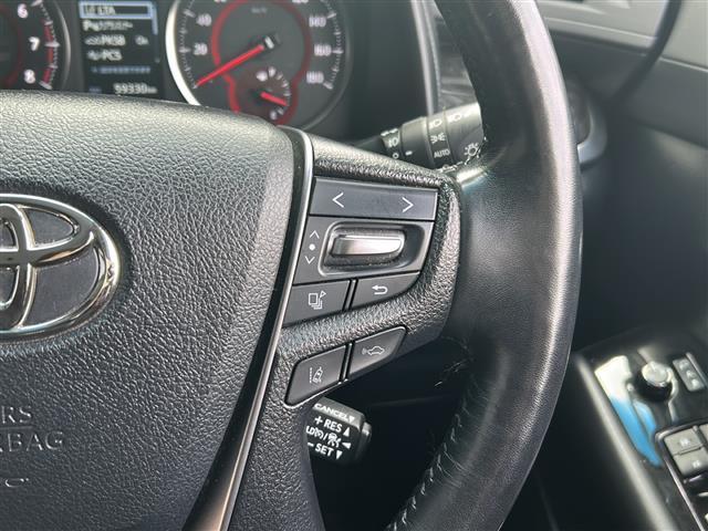 アルファード ２．５Ｓ　Ｃパッケージ　禁煙　モデリスタシグネチャーイルミ　純正ディスプレイオーディオ　フリップダウンモニター　シートヒーター／ベンチレーション　ステアリングヒーター　パワーバックドア　３眼ＬＥＤライト　ＥＴＣ　ドラレコ（13枚目）