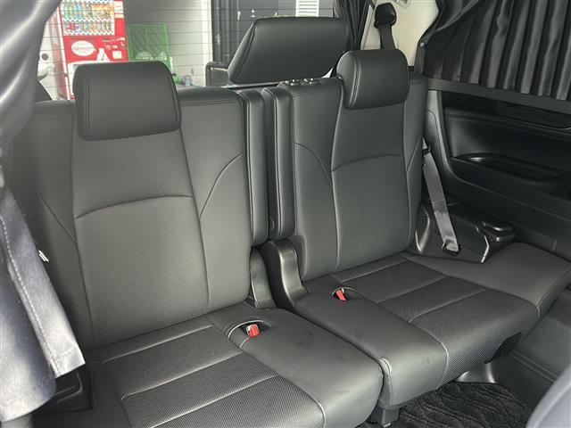 アルファード ２．５Ｓ　Ｃパッケージ　禁煙　モデリスタシグネチャーイルミ　純正ディスプレイオーディオ　フリップダウンモニター　シートヒーター／ベンチレーション　ステアリングヒーター　パワーバックドア　３眼ＬＥＤライト　ＥＴＣ　ドラレコ（27枚目）