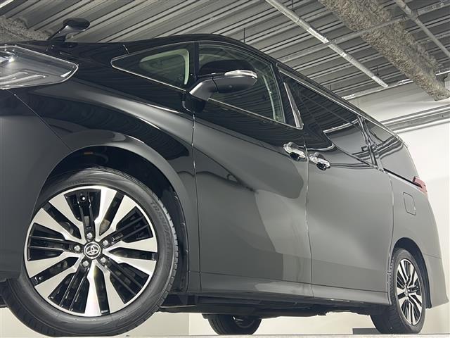 アルファード ２．５Ｓ　Ｃパッケージ　禁煙　モデリスタシグネチャーイルミ　純正ディスプレイオーディオ　フリップダウンモニター　シートヒーター／ベンチレーション　ステアリングヒーター　パワーバックドア　３眼ＬＥＤライト　ＥＴＣ　ドラレコ（35枚目）