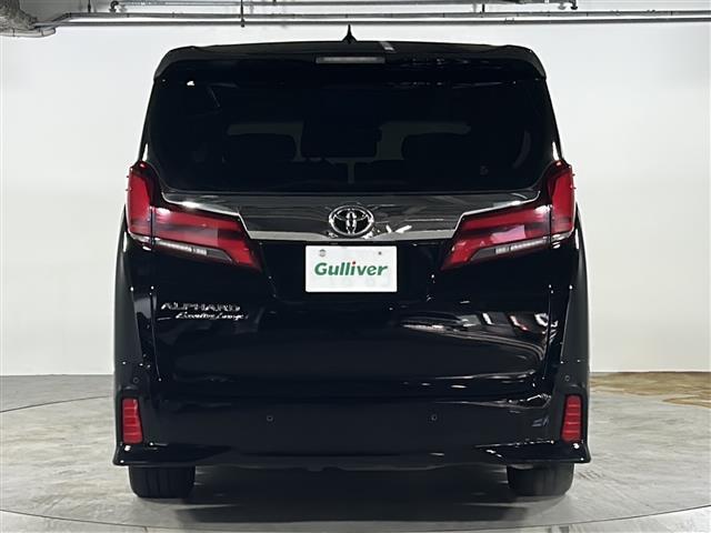 アルファード ２．５Ｓ　Ｃパッケージ　禁煙　モデリスタシグネチャーイルミ　純正ディスプレイオーディオ　フリップダウンモニター　シートヒーター／ベンチレーション　ステアリングヒーター　パワーバックドア　３眼ＬＥＤライト　ＥＴＣ　ドラレコ（37枚目）