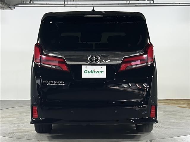 アルファード ２．５Ｓ　Ｃパッケージ　禁煙　モデリスタシグネチャーイルミ　純正ディスプレイオーディオ　フリップダウンモニター　シートヒーター／ベンチレーション　ステアリングヒーター　パワーバックドア　３眼ＬＥＤライト　ＥＴＣ　ドラレコ（39枚目）