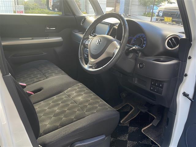 スペーシアカスタム Ｊスタイル　禁煙　社外ナビ　レーダーブレーキサポート　シートヒーター　両側パワースライドドア　前後ドライブレコーダー　ＨＩＤヘッドライト　フォグランプ　純正フロアマット　スマートキー／プッシュスタート（18枚目）