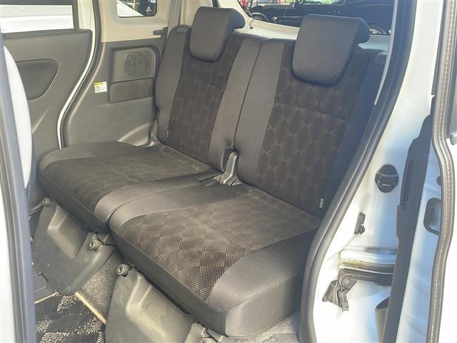 スペーシアカスタム Ｊスタイル　禁煙　社外ナビ　レーダーブレーキサポート　シートヒーター　両側パワースライドドア　前後ドライブレコーダー　ＨＩＤヘッドライト　フォグランプ　純正フロアマット　スマートキー／プッシュスタート（25枚目）