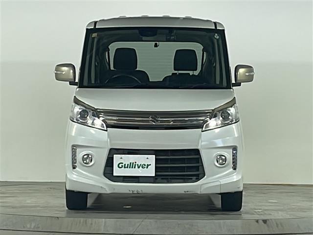 スペーシアカスタム Ｊスタイル　禁煙　社外ナビ　レーダーブレーキサポート　シートヒーター　両側パワースライドドア　前後ドライブレコーダー　ＨＩＤヘッドライト　フォグランプ　純正フロアマット　スマートキー／プッシュスタート（37枚目）