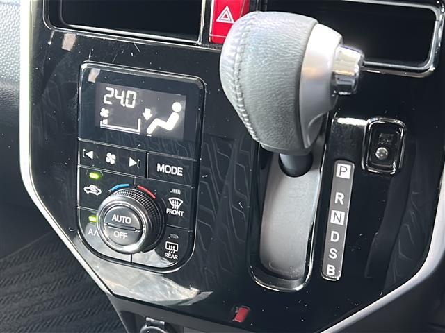 ルーミー カスタムＧ　禁煙　社外ナビ　バックカメラ　クルーズコントロール　プリクラッシュセーフティ　ＬＤＡ　オートマチックハイビーム　ドライブレコーダー　ＥＴＣ　ＬＥＤヘッドライト　フォグランプ　スマートキー／スペアキー（15枚目）