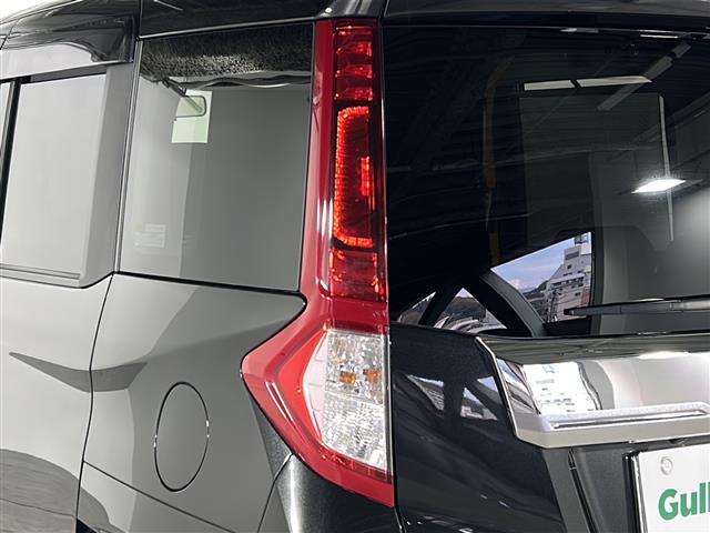 ルーミー カスタムＧ　禁煙　社外ナビ　バックカメラ　クルーズコントロール　プリクラッシュセーフティ　ＬＤＡ　オートマチックハイビーム　ドライブレコーダー　ＥＴＣ　ＬＥＤヘッドライト　フォグランプ　スマートキー／スペアキー（33枚目）