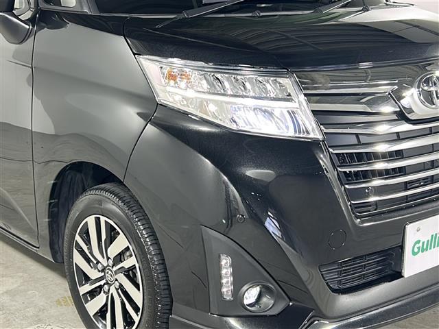 ルーミー カスタムＧ　禁煙　社外ナビ　バックカメラ　クルーズコントロール　プリクラッシュセーフティ　ＬＤＡ　オートマチックハイビーム　ドライブレコーダー　ＥＴＣ　ＬＥＤヘッドライト　フォグランプ　スマートキー／スペアキー（34枚目）