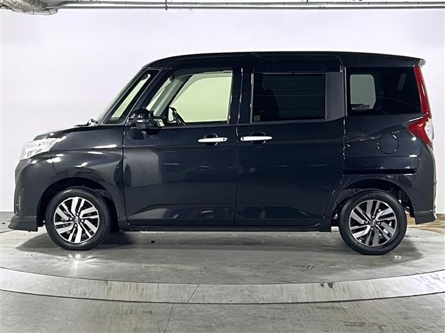 ルーミー カスタムＧ　禁煙　社外ナビ　バックカメラ　クルーズコントロール　プリクラッシュセーフティ　ＬＤＡ　オートマチックハイビーム　ドライブレコーダー　ＥＴＣ　ＬＥＤヘッドライト　フォグランプ　スマートキー／スペアキー（41枚目）