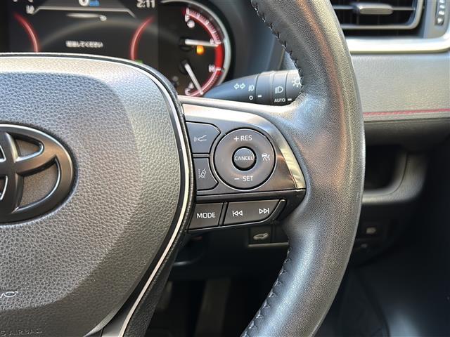 ＲＡＶ４ アドベンチャー　オフロードパッケージ　禁煙　ＪＡＯＳプロテクター　純正９型ディスプレイオーディオ／ナビ　バックカメラ　デジタルインナーミラー　ＢＳＭ　前後ドＢライブレコーダー　シートヒーター／ベンチレーション　ステアリングヒーター　ＥＴＣ（10枚目）