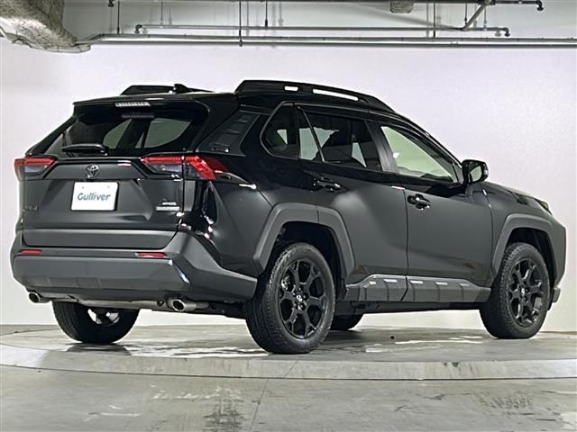 ＲＡＶ４ アドベンチャー　オフロードパッケージ　禁煙　ＪＡＯＳプロテクター　純正９型ディスプレイオーディオ／ナビ　バックカメラ　デジタルインナーミラー　ＢＳＭ　前後ドＢライブレコーダー　シートヒーター／ベンチレーション　ステアリングヒーター　ＥＴＣ（31枚目）