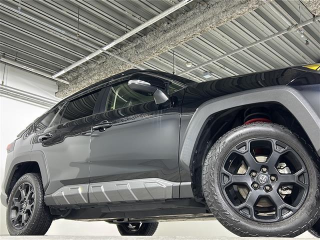 ＲＡＶ４ アドベンチャー　オフロードパッケージ　禁煙　ＪＡＯＳプロテクター　純正９型ディスプレイオーディオ／ナビ　バックカメラ　デジタルインナーミラー　ＢＳＭ　前後ドＢライブレコーダー　シートヒーター／ベンチレーション　ステアリングヒーター　ＥＴＣ（36枚目）