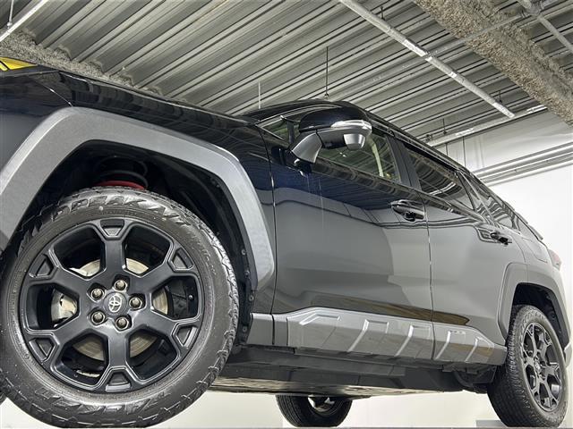 ＲＡＶ４ アドベンチャー　オフロードパッケージ　禁煙　ＪＡＯＳプロテクター　純正９型ディスプレイオーディオ／ナビ　バックカメラ　デジタルインナーミラー　ＢＳＭ　前後ドＢライブレコーダー　シートヒーター／ベンチレーション　ステアリングヒーター　ＥＴＣ（37枚目）
