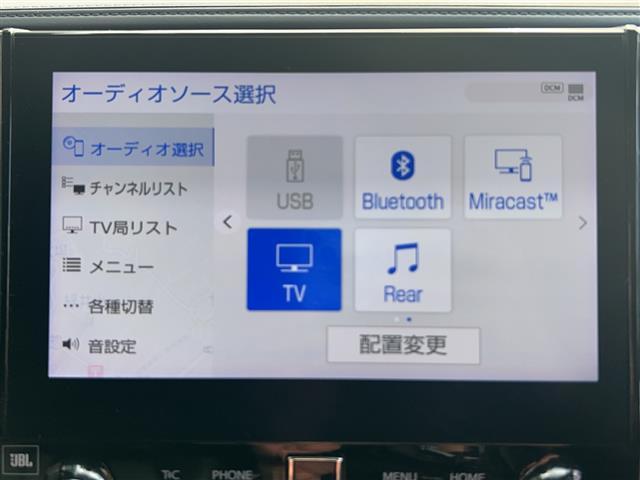 アルファード ２．５Ｓ　Ｃパッケージ　禁煙　ツインムーンルーフ　ＪＢＬ　メーカーナビ　パノラミックビューモニター　フリップダウンモニター　デジタルインナーミラー　ＢＳＭ　ドライブレコーダー　シートヒーター／ベンチレーション　スペアタイヤ（9枚目）