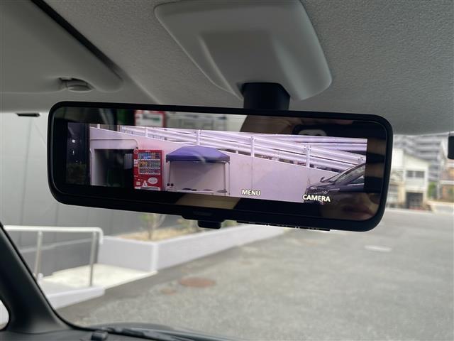 ｅＫクロススペース Ｔ　禁煙　４ＷＤ　社外ナビ　マイパイロット　マルチビューカメラ　デジタルミラー　ハンズフリー両側パワースライドドア　コーナーセンサー　シートヒーター　ＬＥＤヘッドライト　純正アルミ付冬タイヤ有（2枚目）