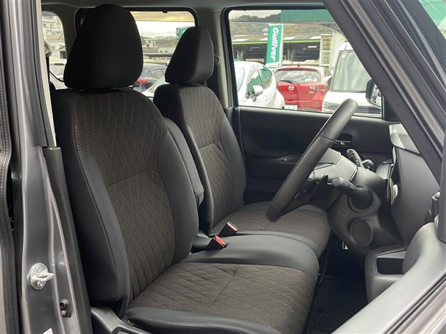 ｅＫクロススペース Ｔ　禁煙　４ＷＤ　社外ナビ　マイパイロット　マルチビューカメラ　デジタルミラー　ハンズフリー両側パワースライドドア　コーナーセンサー　シートヒーター　ＬＥＤヘッドライト　純正アルミ付冬タイヤ有（20枚目）