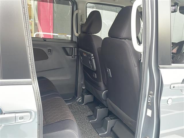 ｅＫクロススペース Ｔ　禁煙　４ＷＤ　社外ナビ　マイパイロット　マルチビューカメラ　デジタルミラー　ハンズフリー両側パワースライドドア　コーナーセンサー　シートヒーター　ＬＥＤヘッドライト　純正アルミ付冬タイヤ有（24枚目）