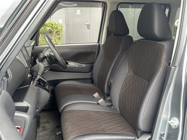 ｅＫクロススペース Ｔ　禁煙　４ＷＤ　社外ナビ　マイパイロット　マルチビューカメラ　デジタルミラー　ハンズフリー両側パワースライドドア　コーナーセンサー　シートヒーター　ＬＥＤヘッドライト　純正アルミ付冬タイヤ有（26枚目）