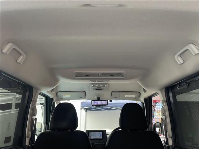 ｅＫクロススペース Ｔ　禁煙　４ＷＤ　社外ナビ　マイパイロット　マルチビューカメラ　デジタルミラー　ハンズフリー両側パワースライドドア　コーナーセンサー　シートヒーター　ＬＥＤヘッドライト　純正アルミ付冬タイヤ有（30枚目）