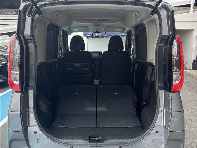 ｅＫクロススペース Ｔ　禁煙　４ＷＤ　社外ナビ　マイパイロット　マルチビューカメラ　デジタルミラー　ハンズフリー両側パワースライドドア　コーナーセンサー　シートヒーター　ＬＥＤヘッドライト　純正アルミ付冬タイヤ有（32枚目）