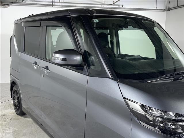 ｅＫクロススペース Ｔ　禁煙　４ＷＤ　社外ナビ　マイパイロット　マルチビューカメラ　デジタルミラー　ハンズフリー両側パワースライドドア　コーナーセンサー　シートヒーター　ＬＥＤヘッドライト　純正アルミ付冬タイヤ有（36枚目）