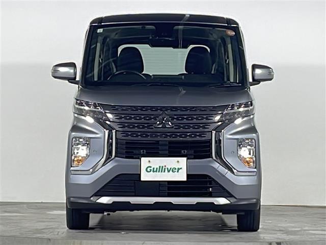 ｅＫクロススペース Ｔ　禁煙　４ＷＤ　社外ナビ　マイパイロット　マルチビューカメラ　デジタルミラー　ハンズフリー両側パワースライドドア　コーナーセンサー　シートヒーター　ＬＥＤヘッドライト　純正アルミ付冬タイヤ有（37枚目）