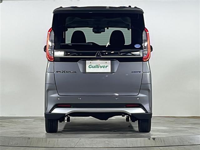 ｅＫクロススペース Ｔ　禁煙　４ＷＤ　社外ナビ　マイパイロット　マルチビューカメラ　デジタルミラー　ハンズフリー両側パワースライドドア　コーナーセンサー　シートヒーター　ＬＥＤヘッドライト　純正アルミ付冬タイヤ有（38枚目）