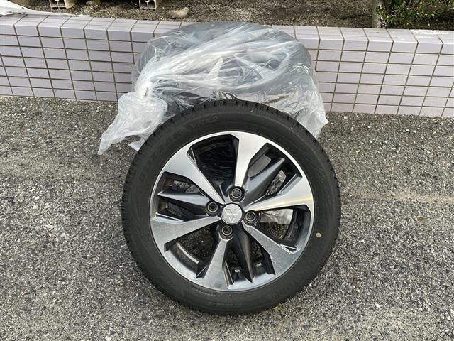 ｅＫクロススペース Ｔ　禁煙　４ＷＤ　社外ナビ　マイパイロット　マルチビューカメラ　デジタルミラー　ハンズフリー両側パワースライドドア　コーナーセンサー　シートヒーター　ＬＥＤヘッドライト　純正アルミ付冬タイヤ有（41枚目）