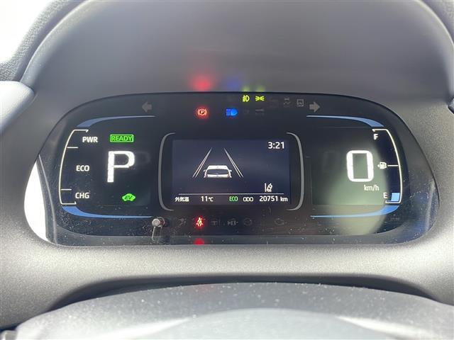 アクア Ｚ　禁煙　１０．５型でぃぅプレイオーディオ　ナビ　フルセグ　ＣＤ／ＤＶＤ　パノラミックビューモニター　ＢＳＭ　シートヒーター　ステアリングヒーター　ハーフレザーシート　ＡＣ１００Ｖ１５００Ｗ電源　ＬＥＤ（8枚目）