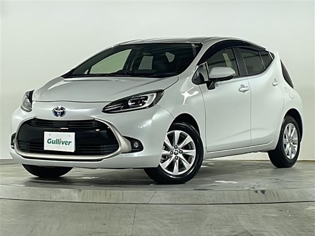 アクア Ｚ　禁煙　１０．５型でぃぅプレイオーディオ　ナビ　フルセグ　ＣＤ／ＤＶＤ　パノラミックビューモニター　ＢＳＭ　シートヒーター　ステアリングヒーター　ハーフレザーシート　ＡＣ１００Ｖ１５００Ｗ電源　ＬＥＤ（29枚目）