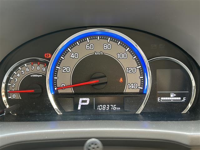 エブリイワゴン ＰＺターボ　禁煙　純正ナビ　パワースライドドア　ドライブレコーダー　ＥＴＣ　衝突軽減　車線逸脱警報　シートカバー　コーナーセンサー　オートライト　スマートキー／プッシュスタート　スペアキー　純正フロアマット（5枚目）