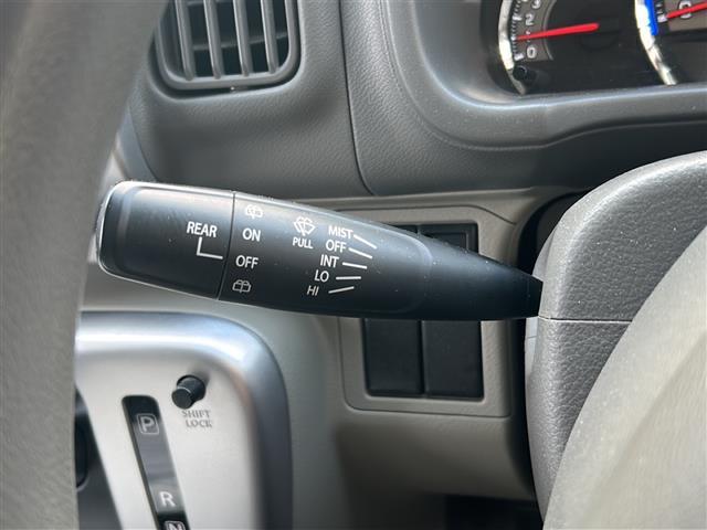 エブリイワゴン ＰＺターボ　禁煙　純正ナビ　パワースライドドア　ドライブレコーダー　ＥＴＣ　衝突軽減　車線逸脱警報　シートカバー　コーナーセンサー　オートライト　スマートキー／プッシュスタート　スペアキー　純正フロアマット（11枚目）