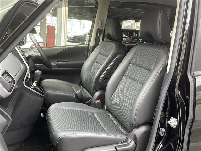 セレナ ハイウェイスターＶ　禁煙　防水シート　プロパイロット　純正ナビ　両側パワースライドドア　エマージェンシーブレーキ　道路標識認識　ＢＳＷ　プロパイロット　アラウンドビュー　デジタルインナーミラー　フロアマット　ドアバイザー（20枚目）