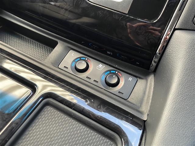 アルファード 2.5S Cパッケージ 禁煙 純正ディスプレイオーディオ ナビ/フルセグ/USB バックカメラ セーフティセンス 三眼LEDヘッドライト パワーバックドア シートヒーター/ベンチレーション 前後ドライブレコーダ ETC2.0(13枚目)