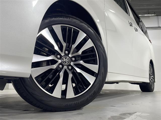 アルファード 2.5S Cパッケージ 禁煙 純正ディスプレイオーディオ ナビ/フルセグ/USB バックカメラ セーフティセンス 三眼LEDヘッドライト パワーバックドア シートヒーター/ベンチレーション 前後ドライブレコーダ ETC2.0(37枚目)