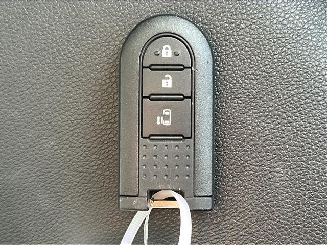 タント カスタム　Ｘ　トップＥＤ　ＳＡＩＩ　禁煙　社外ナビ　スマートアシストＩＩ　ＨＩＤヘッドライト　フォグランプ　スマートキー／プッシュスタート　片側パワースライドドア　ハーフレザーシート　純正ドアバイザー　フロアマット　純正アルミホイール（14枚目）