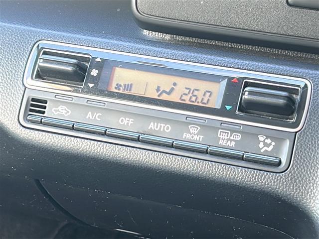 フレア ハイブリッドＸＳ　禁煙　４ＷＤ　社外７型ナビ　衝突軽減　シートヒーター　フロアマット　ドアバイザー　ＨＵＤ　革巻きステアリング　ステアリングスイッチ　ドライブレコーダー　スマートキー／プッシュスタート　オートライト（16枚目）